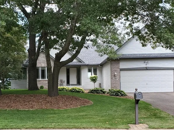 2907 Westlund Dr NE, Ham Lake, MN 55304