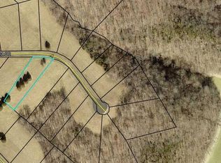 20 Parks Ridge Rd, Russell Springs, KY 42642