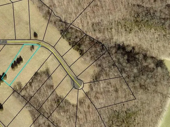 20 Parks Ridge Rd, Russell Springs, KY 42642