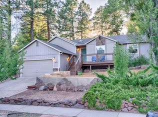 1675 W University Heights Dr N, Flagstaff, AZ 86005