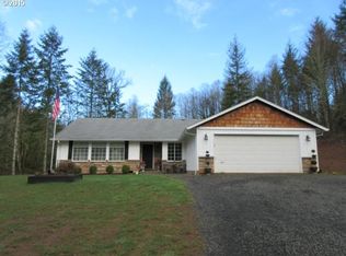 9614 NE 339th St, La Center, WA 98629