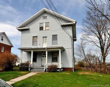 602 E Main St, Meriden, CT, 06450