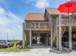 892 New River Inlet Rd UNIT 10, Sneads Ferry, NC 28460