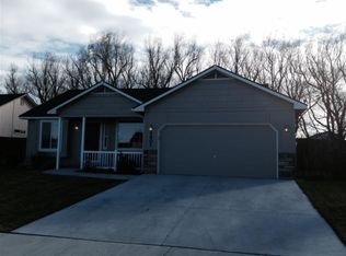 5401 Asbury Way, Caldwell, ID 83607