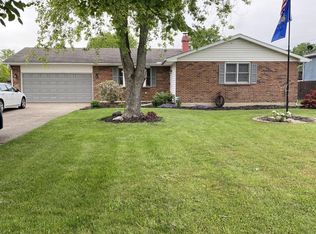 8358 Marie Pl, Carlisle, OH
