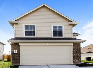 413 Brushback Dr, Huntsville, TX 77320