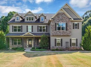 5 Wood Leaf Trl, Travelers Rest, SC 29690