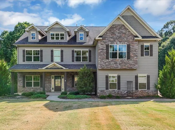 5 Wood Leaf Trl, Travelers Rest, SC 29690