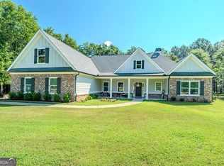 2736 Jones Holly Rd, Good Hope, GA 30641