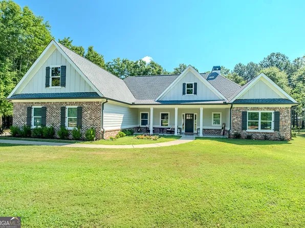 2736 Jones Holly Rd, Good Hope, GA 30641