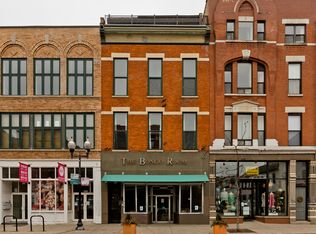 1470 N Milwaukee Ave #3, Chicago, IL 60622