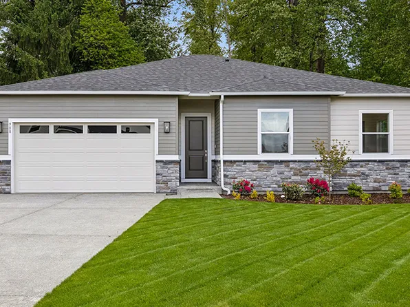 988 Rochelle St, Buckley, WA 98321