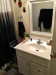 Rented by N.C. Pepe Corp.