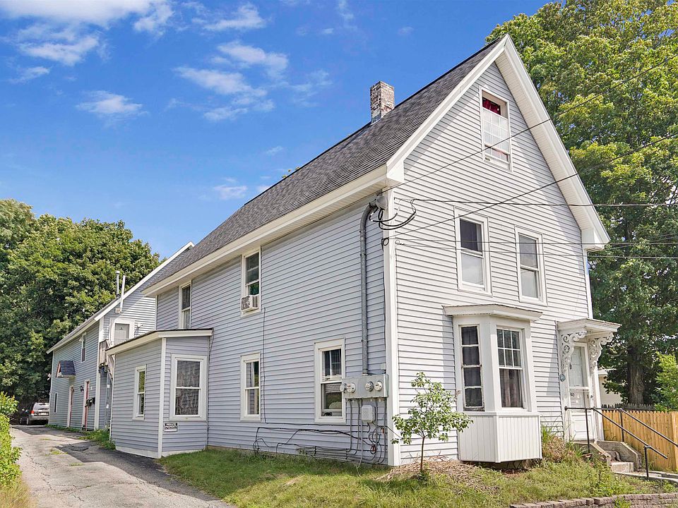 140 Rumford Street, Concord, NH 03301 MLS 5003564 Zillow