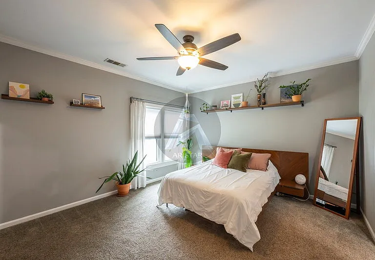1615 Ridenour Pkwy NW — Photo 20