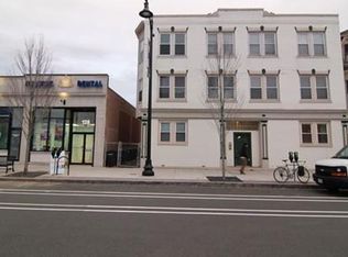 136 Broadway #1, Somerville, MA 02145