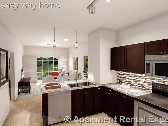 Apartment Rental Experts