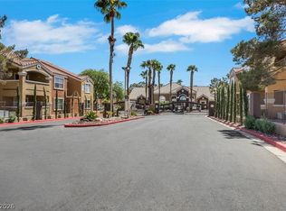 8101 W Flamingo Rd Unit 2136, Las Vegas, NV 89147
