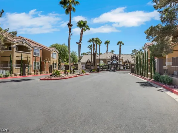 8101 W Flamingo Rd Unit 2136, Las Vegas, NV 89147