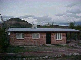 1854 W San Juan Trl #1854, Tucson, AZ 85713