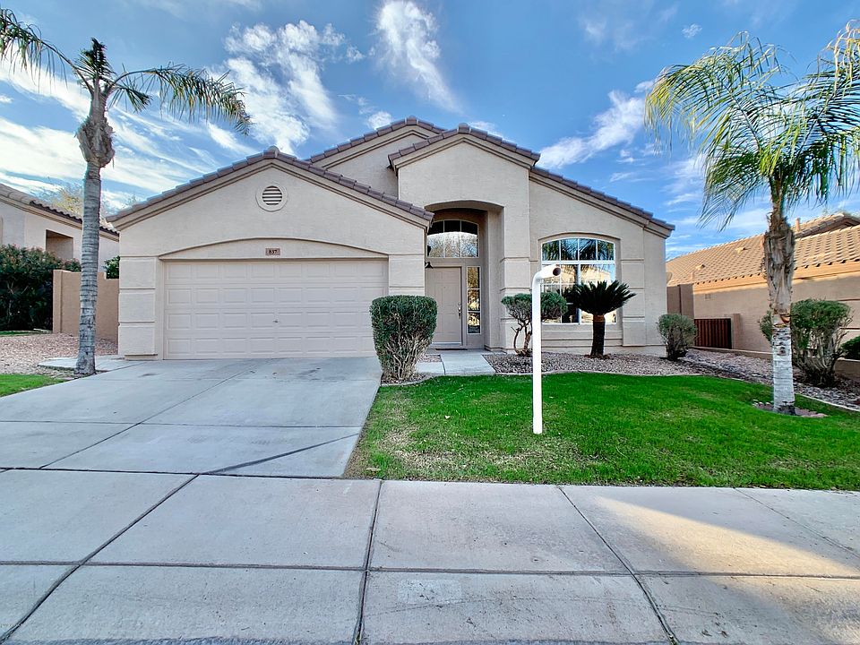 1st image of 837 W Carob Dr