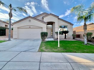 837 W Carob Dr, Chandler, AZ 85248