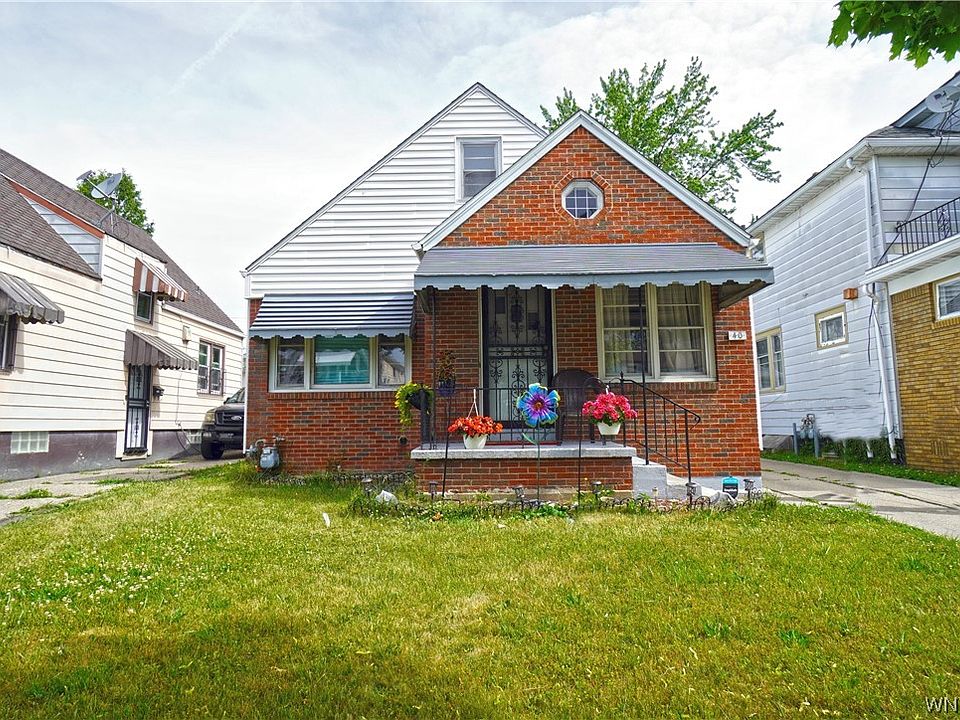 40 Hempstead Ave, Buffalo, NY 14215 Zillow