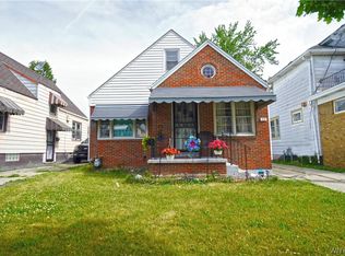 40 Hempstead Ave, Buffalo, NY 14215