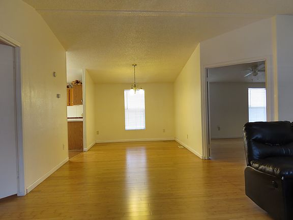 Dining Room from entrance