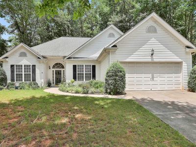 205 Clifton Ln, Peachtree City, GA, 30269