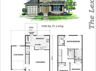1213 S Darla Ave, Gonzales, LA 70737