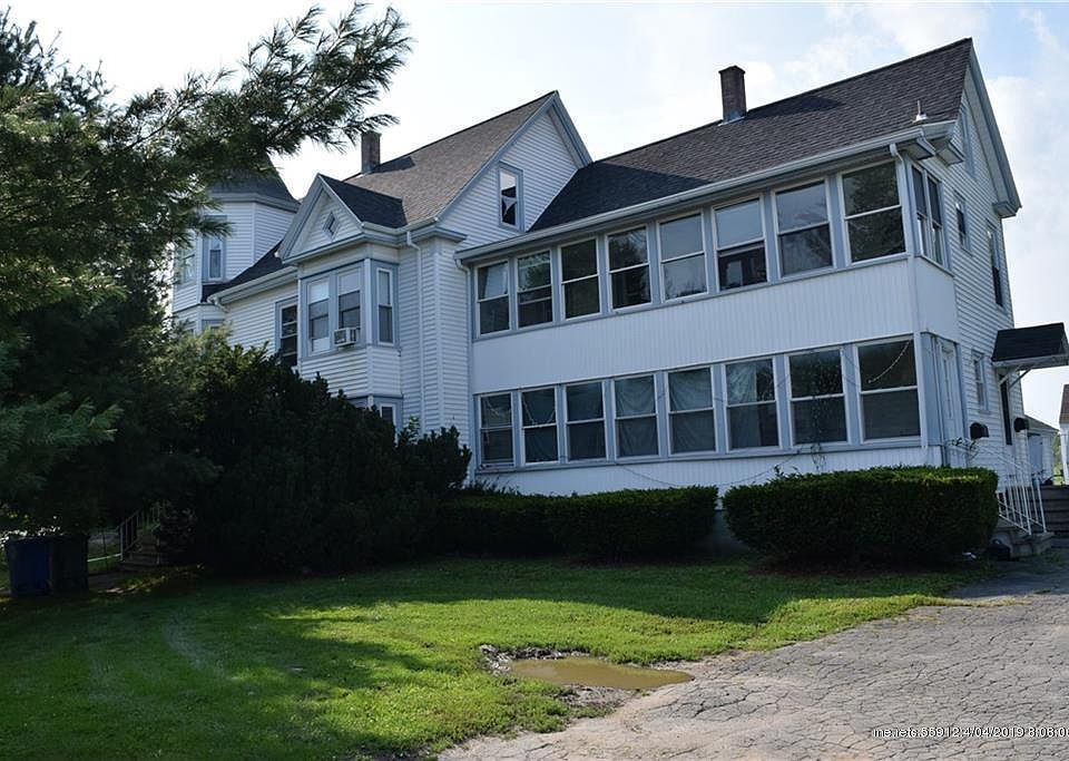 11 New Gorham Rd, Westbrook, ME 04092 Zillow