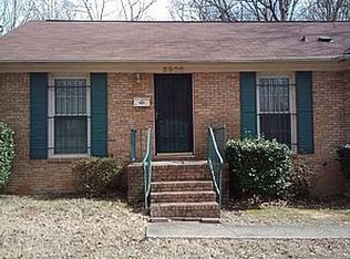 5908 Eastbrook Rd, Charlotte, NC 28215