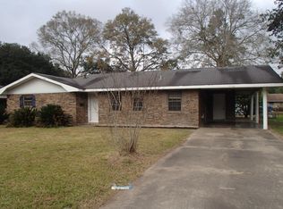 1430 W Ash Ave, Eunice, LA 70535