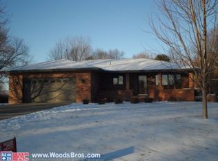 3616 Schroeder Ave, Grand Island, NE 68803