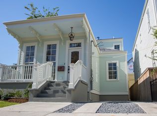 540 3rd St, New Orleans, LA 70130