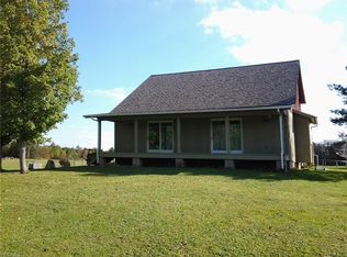 5075 County Line Turnpike Rd, Southington, OH 44470