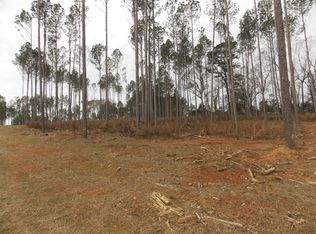 2 E Mosley Rd, Lincolnton, GA 30817