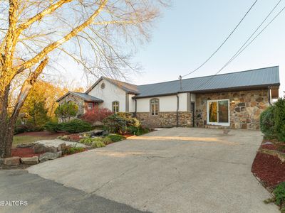 7612 Burleson Rd, Knoxville, TN, 37920