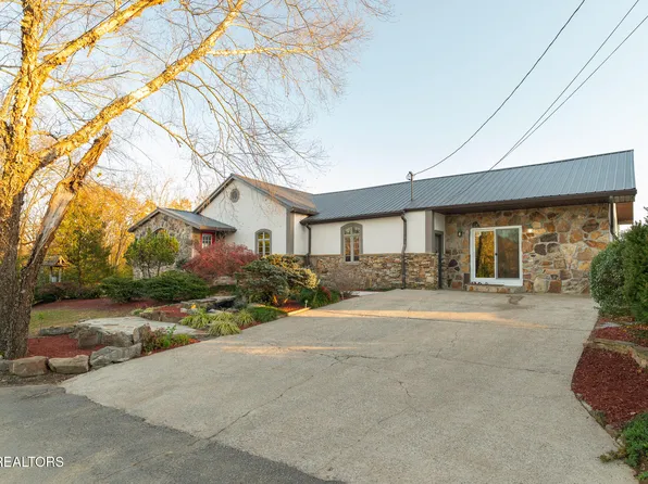 7612 Burleson Rd, Knoxville, TN 37920