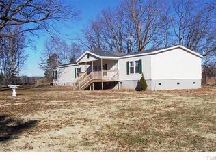 211 Carver Rd, Prospect Hill, NC 27314
