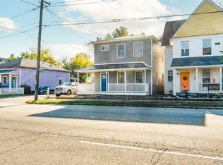3000 Hull St, Richmond, VA