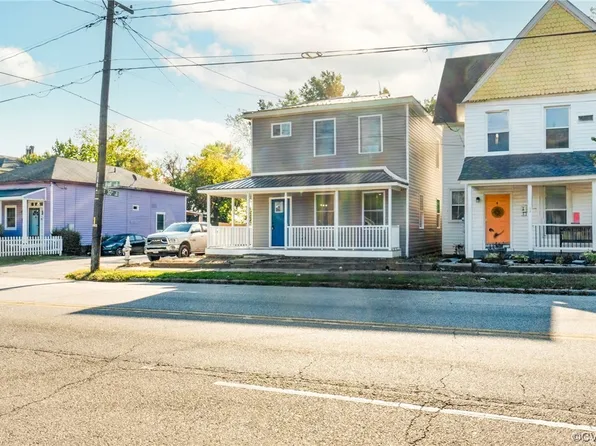 3000 Hull St, Richmond, VA 23224