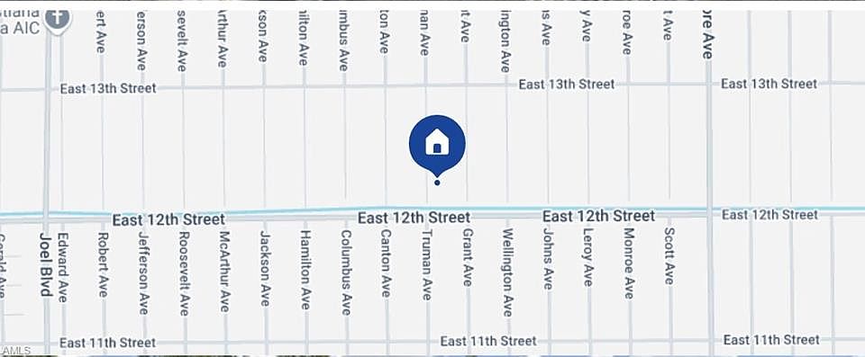 2nd image of 1204 Truman AVE