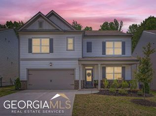 473 Quail Pass, Dawsonville, GA