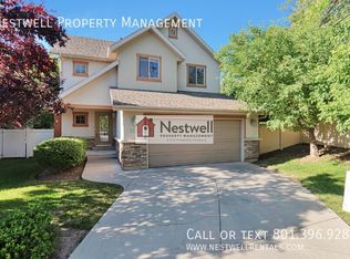1327 E Urbandale Ln, Salt Lake City, UT 84106