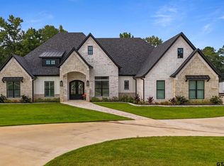 1533 Stafford Dr, Tyler, TX 75703