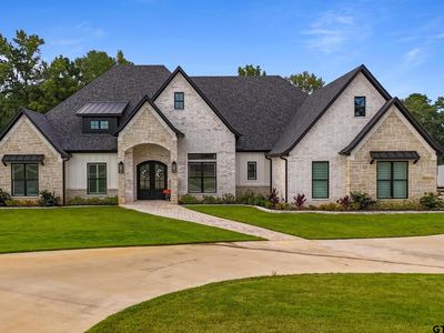 1533 Stafford Dr, Tyler, TX, 75703