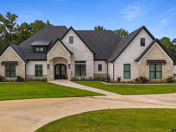 1533 Stafford Dr, Tyler, TX 75703