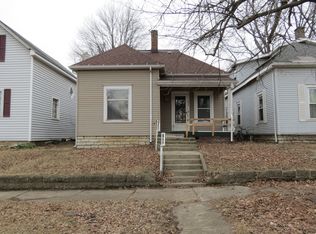 372 E Main St, Wabash, IN 46992